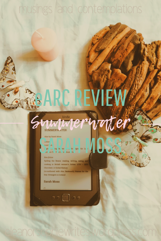 summerwater sarah moss review